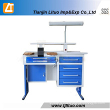 CE Certification Dental Lab Technician Bench